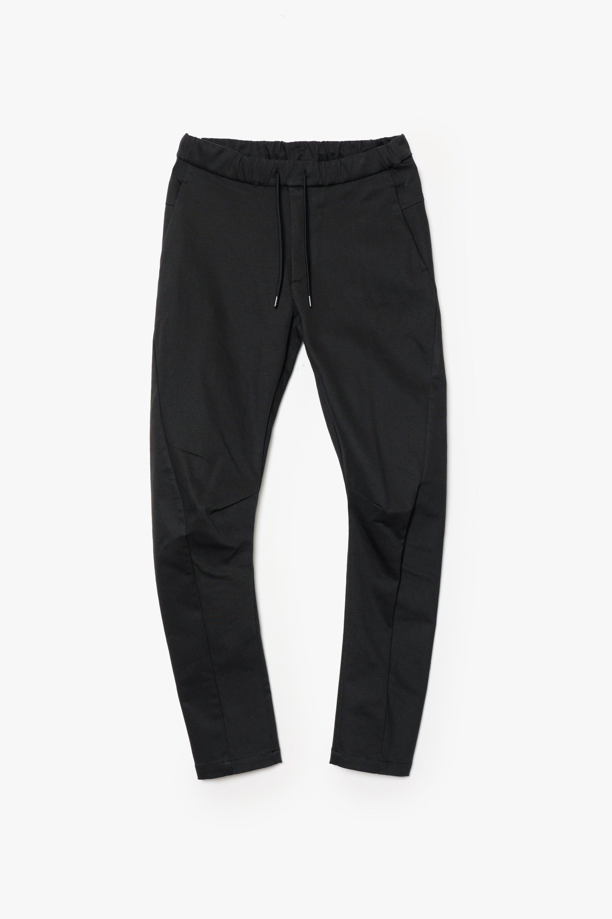 パンツ msk. ラバーストレッチツイルスリーディメンショナルパンツ〔MCKA0340106998〕