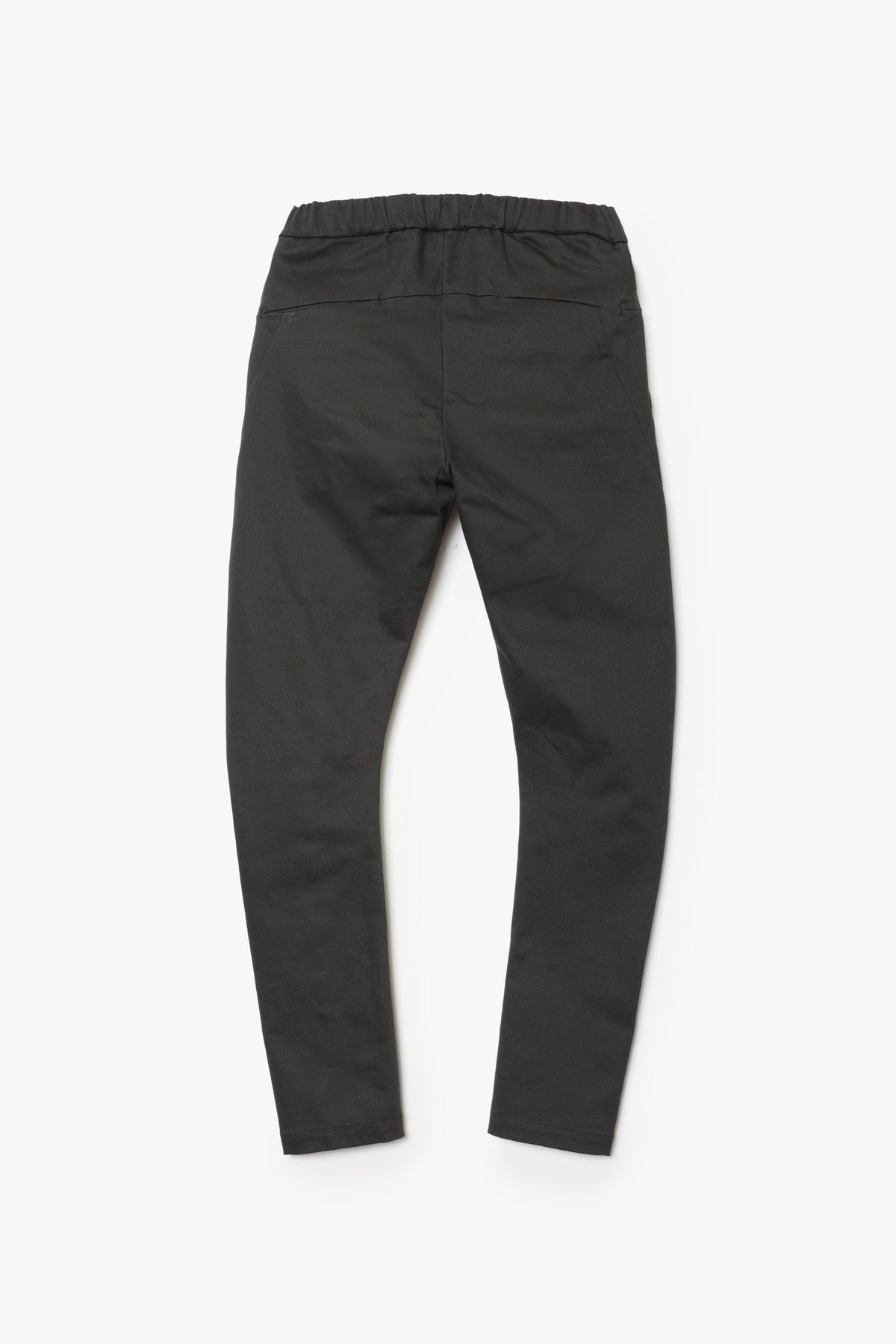 ラバーストレッチツイルスリーディメンショナルパンツ〔MCKA0340106998〕